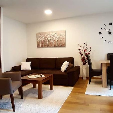 Lux Apartment Lazarevic 즐라티보 외부 사진