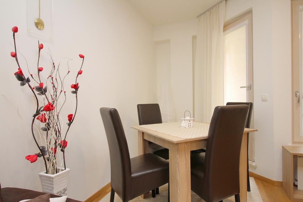 Lux Apartment Lazarevic 즐라티보 외부 사진