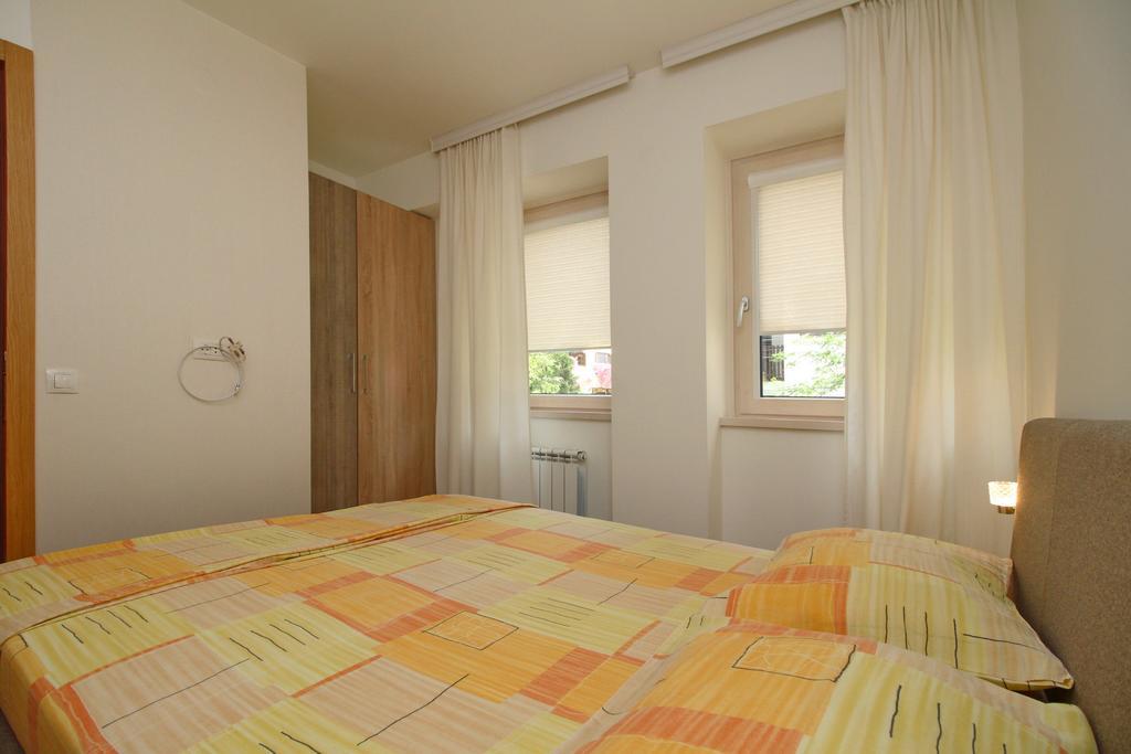 Lux Apartment Lazarevic 즐라티보 외부 사진
