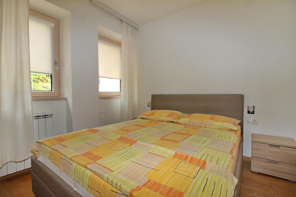 Lux Apartment Lazarevic 즐라티보 외부 사진