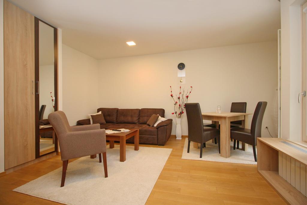 Lux Apartment Lazarevic 즐라티보 외부 사진