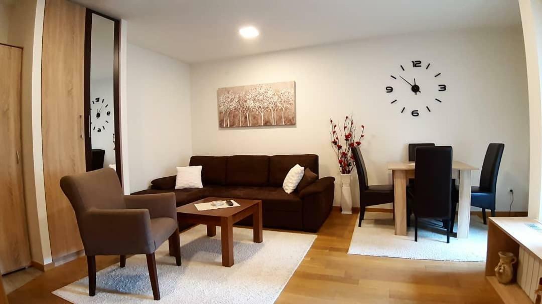 Lux Apartment Lazarevic 즐라티보 외부 사진